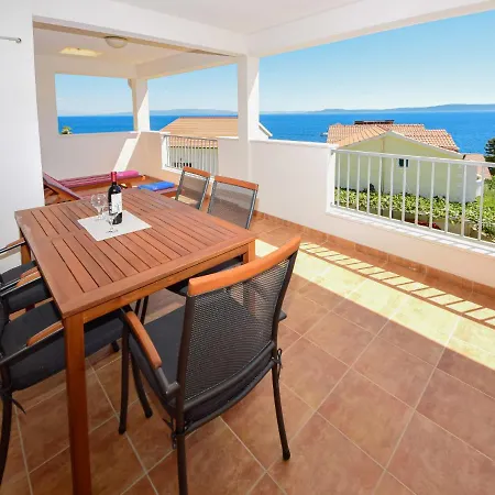 Apartament Lucija-2 By Interhome Trogir