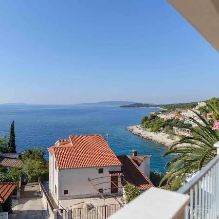 Apartman Lucija.2 Trogir