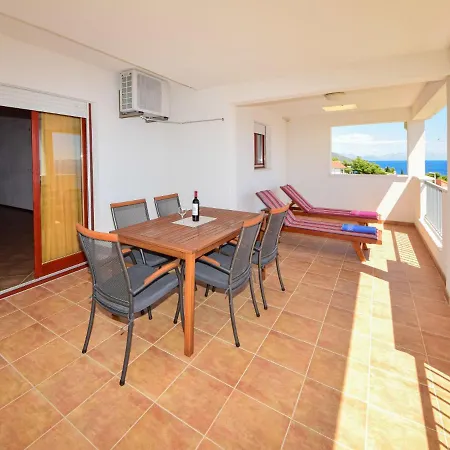 Apartman Lucija.2 Trogir