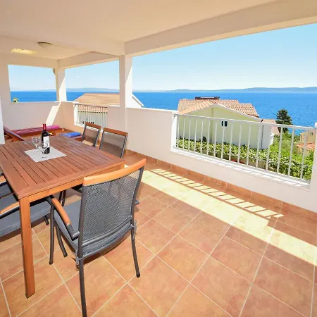 Lucija-2 By Interhome * تروغير