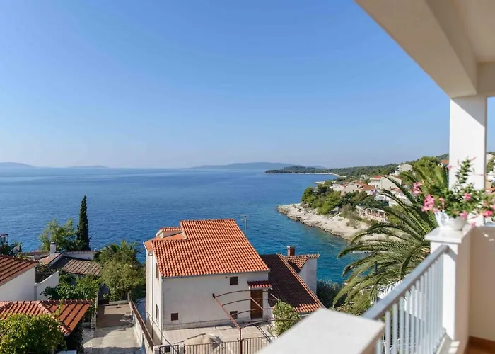 Appartement Lucija-2 By Interhome Trogir