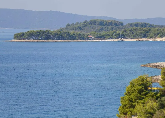 Appartement Lucija-2 By Interhome *