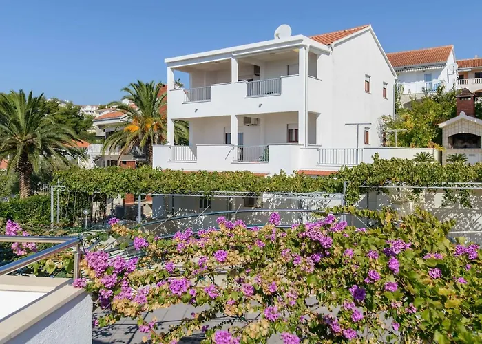 Lucija-2 By Interhome Appartement