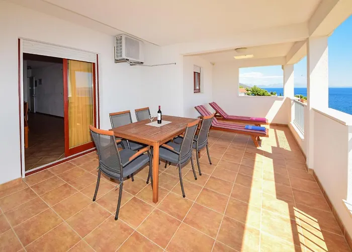 Appartement Lucija-2 By Interhome Trogir