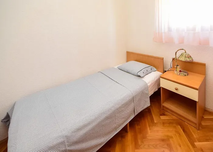 Lucija-2 By Interhome Appartement