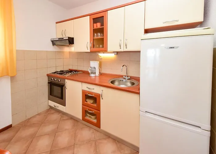 Lucija-2 By Interhome