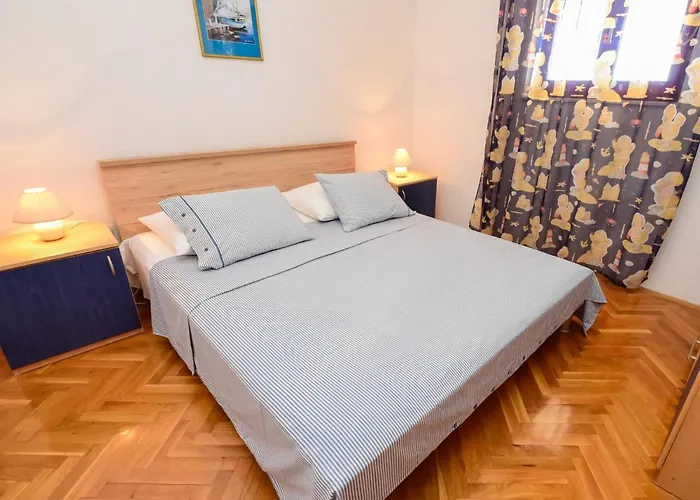 Appartement Lucija-2 By Interhome