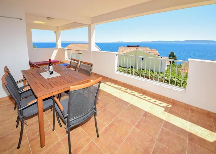 Lucija-2 By Interhome * Trogir