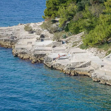 Lucija-2 By Interhome Apartman